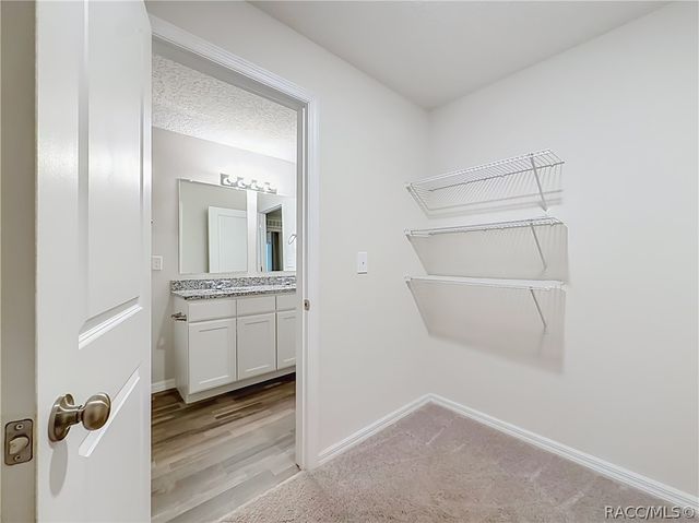 1399 W Cary Drive, Citrus Springs, FL 34434