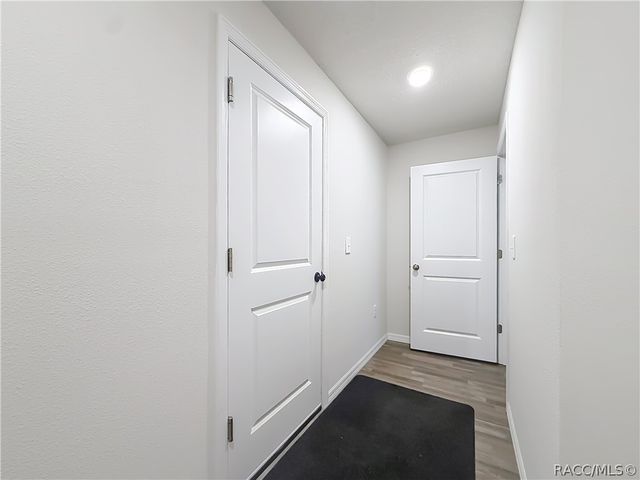 1399 W Cary Drive, Citrus Springs, FL 34434