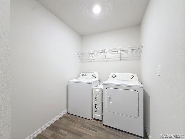 1399 W Cary Drive, Citrus Springs, FL 34434