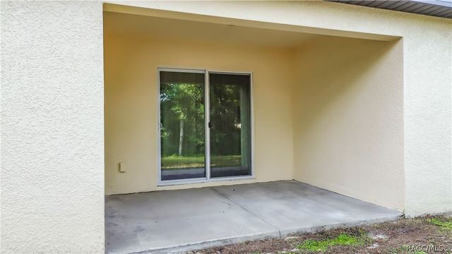 1399 W Cary Drive, Citrus Springs, FL 34434