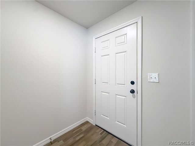 1399 W Cary Drive, Citrus Springs, FL 34434