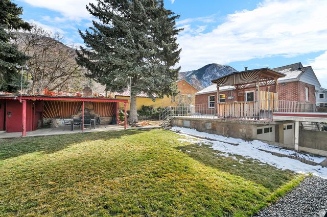 1702 CAPITOL ST, Ogden, UT 84401