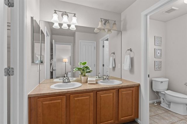 6223 Escalade Point, Colorado Springs, CO 80923