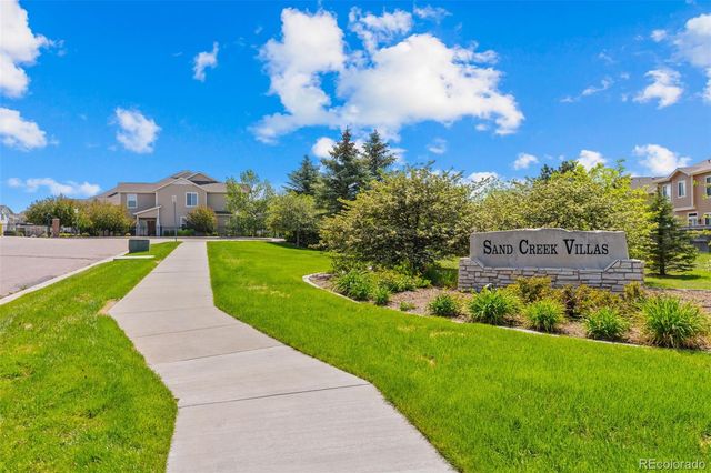 6223 Escalade Point, Colorado Springs, CO 80923