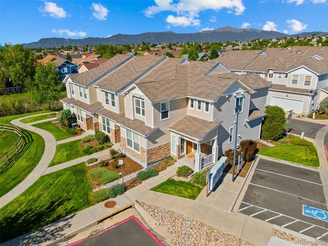 6223 Escalade Point, Colorado Springs, CO 80923