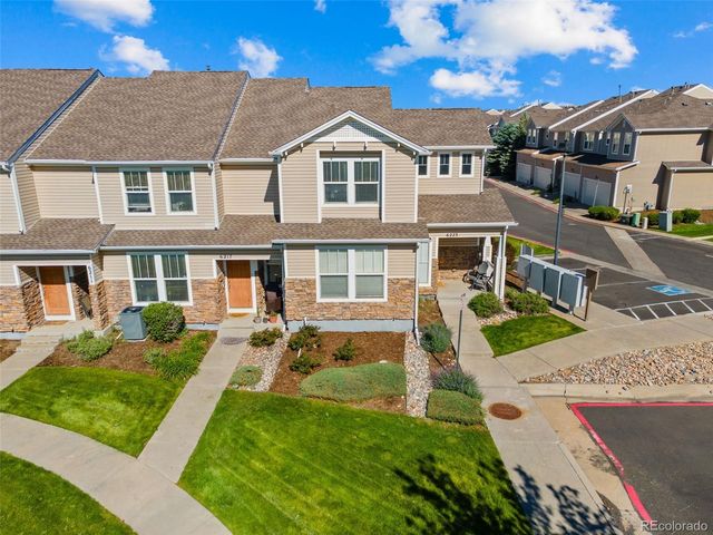 6223 Escalade Point, Colorado Springs, CO 80923