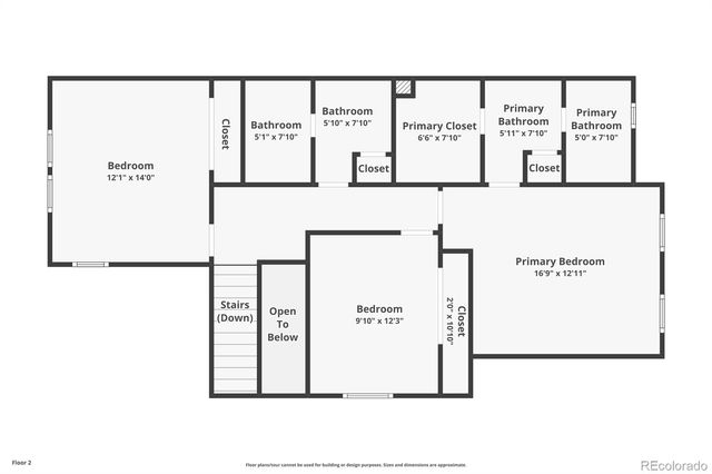 6223 Escalade Point, Colorado Springs, CO 80923