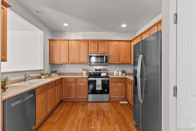 6223 Escalade Point, Colorado Springs, CO 80923