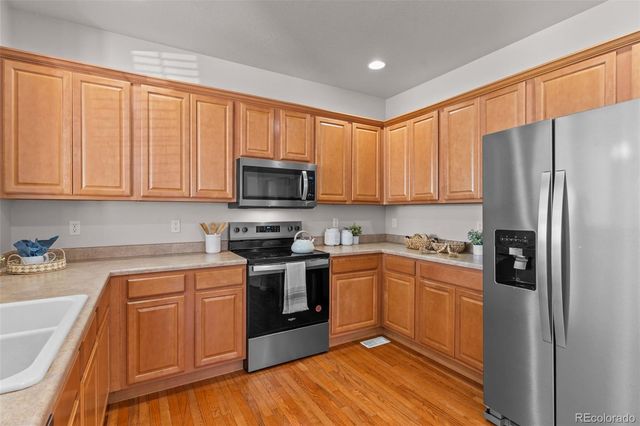 6223 Escalade Point, Colorado Springs, CO 80923