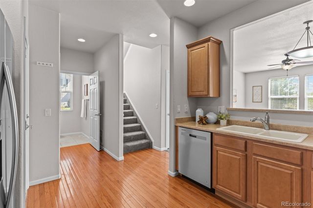 6223 Escalade Point, Colorado Springs, CO 80923