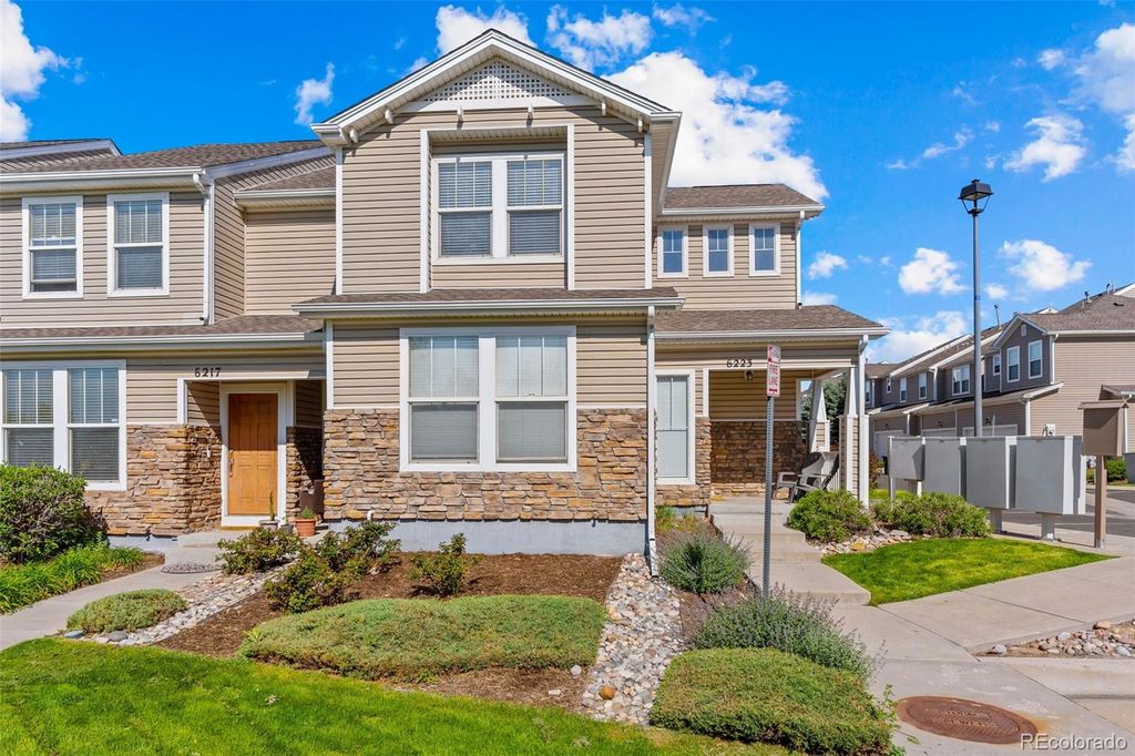 6223 Escalade Point, Colorado Springs, CO 80923