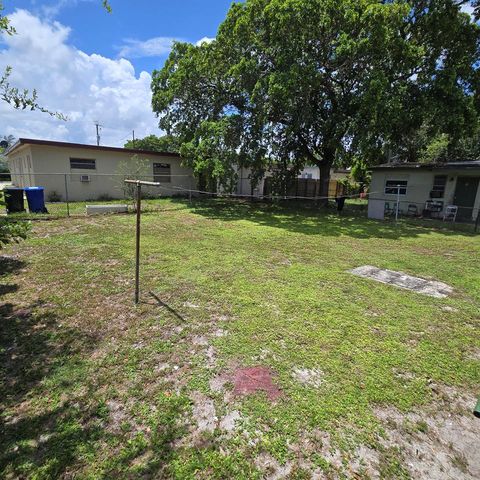 617 NW 13TH Terrace, Fort Lauderdale, FL 33311