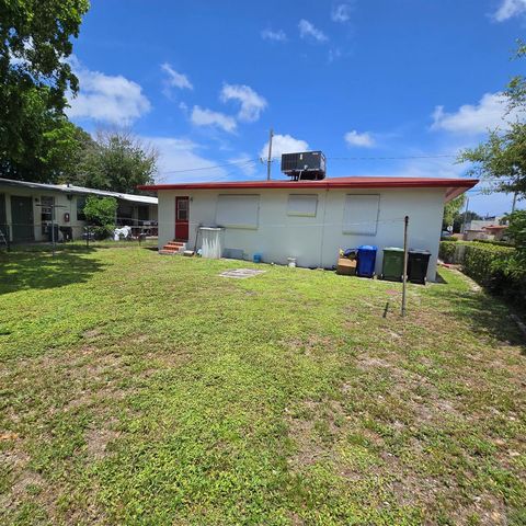 617 NW 13TH Terrace, Fort Lauderdale, FL 33311