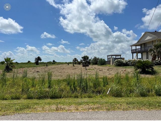 4002 Kiva Road, Galveston, TX 77554