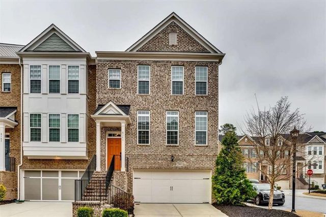 6171 Brevard Drive, Mableton, GA 30126