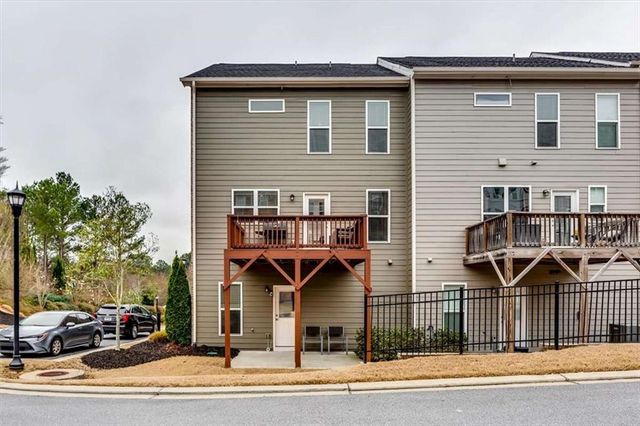 6171 Brevard Drive, Mableton, GA 30126