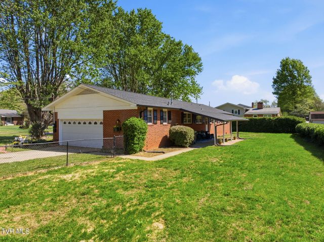 1200 Michigan Avenue, Elizabethton, TN 37643