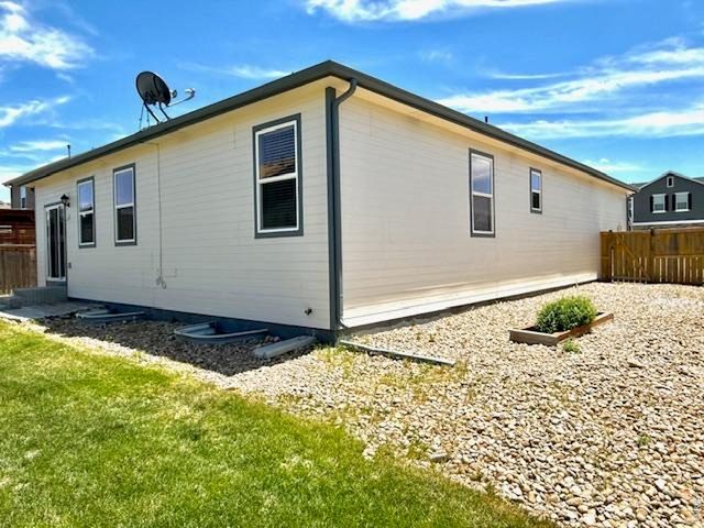 3622 Torch Lily St, Wellington, CO 80549