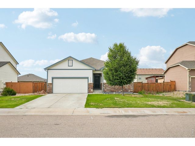 3622 Torch Lily St, Wellington, CO 80549