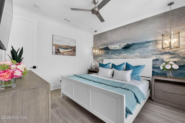 458 Ocean Boulevard W, Supply, NC 28462