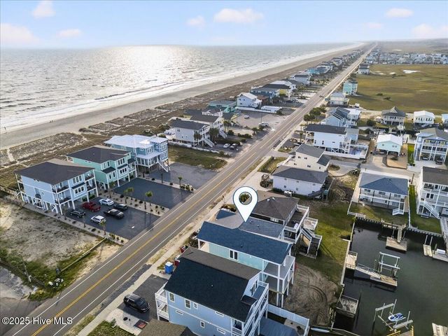 458 Ocean Boulevard W, Supply, NC 28462