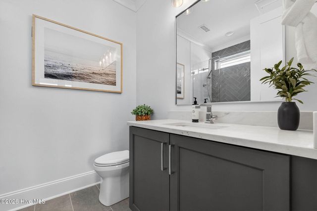 458 Ocean Boulevard W, Supply, NC 28462