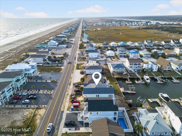 458 Ocean Boulevard W, Supply, NC 28462