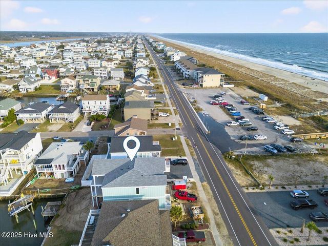 458 Ocean Boulevard W, Supply, NC 28462