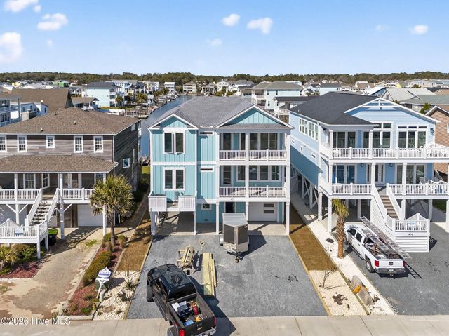 458 Ocean Boulevard W, Supply, NC 28462