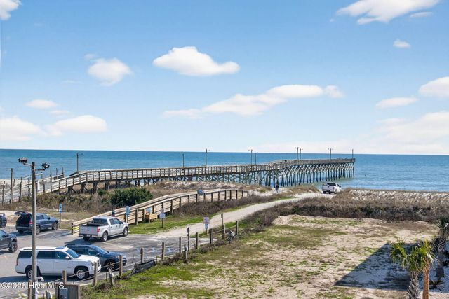 458 Ocean Boulevard W, Supply, NC 28462