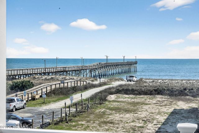 458 Ocean Boulevard W, Supply, NC 28462