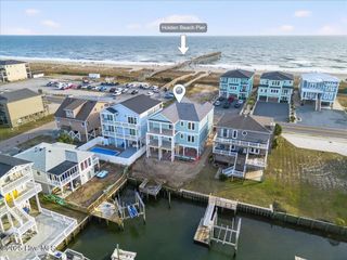 458 Ocean Boulevard W, Supply, NC 28462