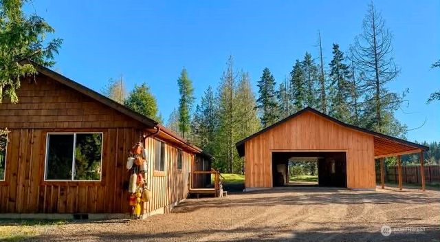 382 Lower Elwha Road, Port Angeles, WA 98363