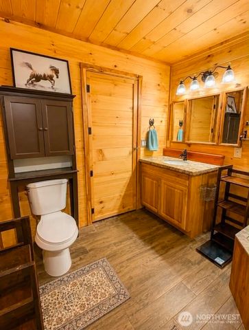 382 Lower Elwha Road, Port Angeles, WA 98363
