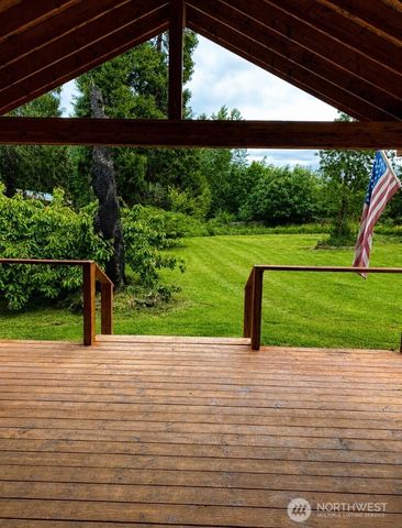 382 Lower Elwha Road, Port Angeles, WA 98363