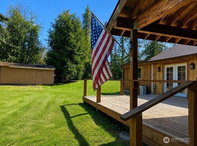 382 Lower Elwha Road, Port Angeles, WA 98363