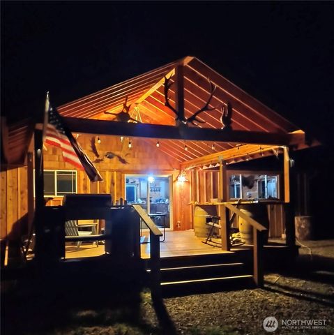 382 Lower Elwha Road, Port Angeles, WA 98363