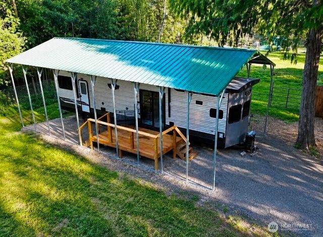 382 Lower Elwha Road, Port Angeles, WA 98363