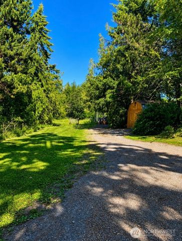 382 Lower Elwha Road, Port Angeles, WA 98363