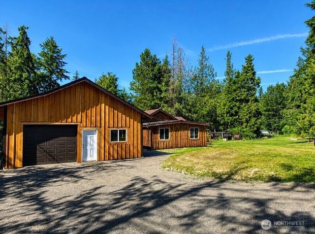 382 Lower Elwha Road, Port Angeles, WA 98363