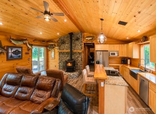 382 Lower Elwha Road, Port Angeles, WA 98363