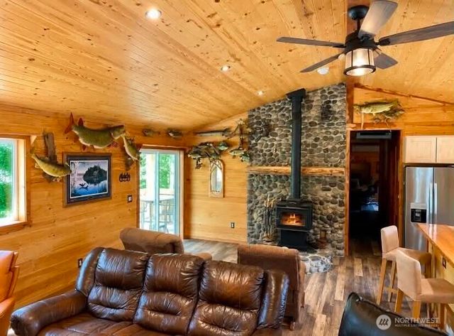 382 Lower Elwha Road, Port Angeles, WA 98363