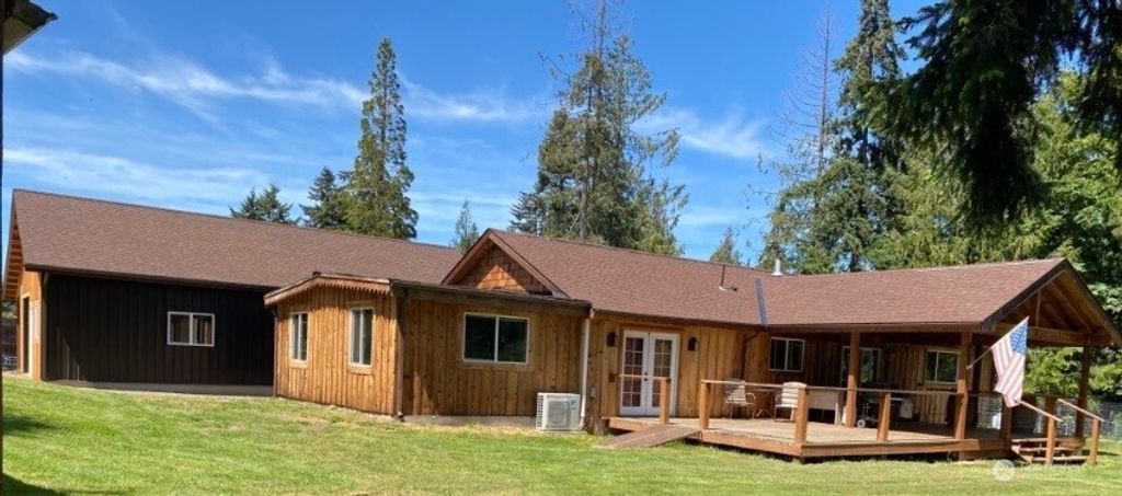 382 Lower Elwha Road, Port Angeles, WA 98363