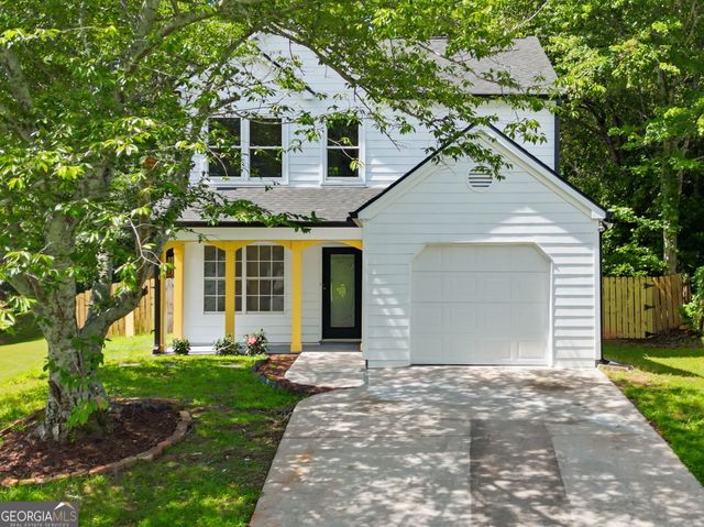 6496 Drake Manor, Austell, GA 30168