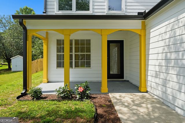 6496 Drake Manor, Austell, GA 30168