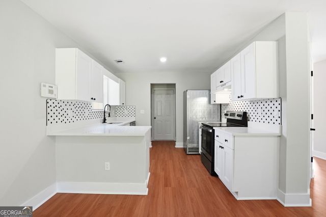 6496 Drake Manor, Austell, GA 30168