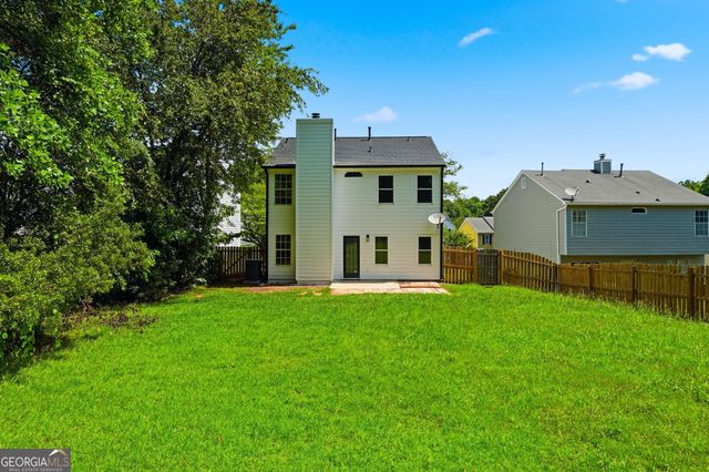 6496 Drake Manor, Austell, GA 30168