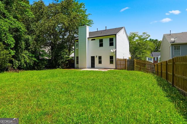 6496 Drake Manor, Austell, GA 30168