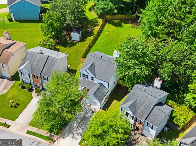 6496 Drake Manor, Austell, GA 30168