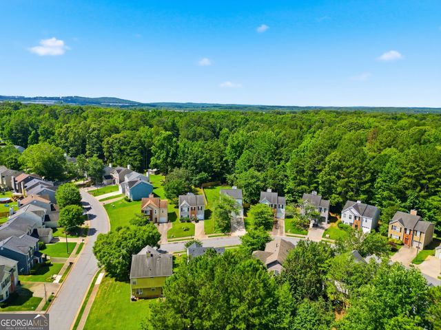 6496 Drake Manor, Austell, GA 30168